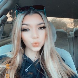 Meet your Posher, Gianna